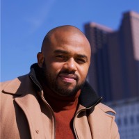 Corporate Elevator Employee Ivan Isreal's profile photo