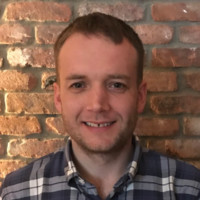 Punch Bowl Social Employee Paul Oakley's profile photo