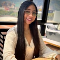 GroupCOS (Customer Operation Success) Employee Laura Esquivel's profile photo
