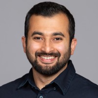 PwC Employee Pratik Bhanushali's profile photo