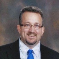 Office of Management and Budget Employee Anthony McDonald's profile photo