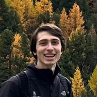 ZipRecruiter Employee Ethan Barker's profile photo