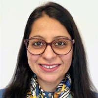 Coca-Cola HBC Employee Ruchika Sachdeva's profile photo