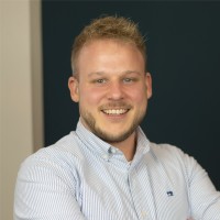 APCOA PARKING Deutschland GmbH Employee Niklas Dehn's profile photo