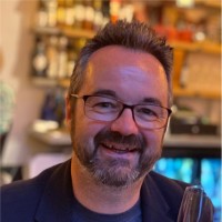 Fidra Analytics Employee Craig Hodgson's profile photo