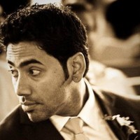 Gardner Aerospace Employee Roshan Pinto's profile photo