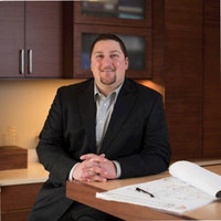 Thomsen Homes LLC Employee John Jacob's profile photo