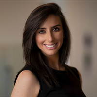The Chertoff Group Employee Adriana Petrillo's profile photo