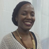 NSW Trustee & Guardian Employee Amanda Chris's profile photo