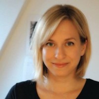 Adverty Employee Anna Gyovai's profile photo