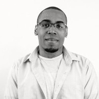 Revv Employee Darren Gilkes's profile photo