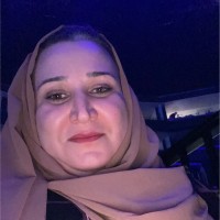 Zainab al Aboosi