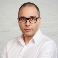 Momchil Todorov Email & Phone Number