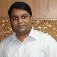ORIGAMI CELLULO PRIVATE LIMITED Employee Siddharth Saraogi's profile photo