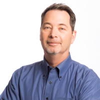 Premera Blue Cross Employee Bill Akers's profile photo