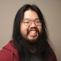 Meta Employee Jonathan Wei's profile photo