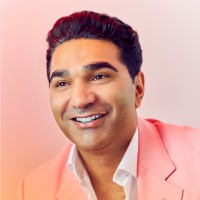 Justus Parmar