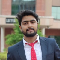SPACE ELEMENTS Employee Vikas Dwivedi's profile photo