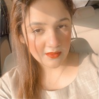 Key Technology Employee Mishal Amjad's profile photo