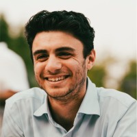 Nicolas Carrillo Email & Phone Number