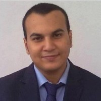 Digination Technologies Employee Abdelmanem Saleh's profile photo