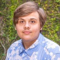 Maveris Employee Jack Trigg's profile photo