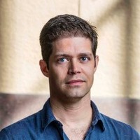 Every Inc. Employee Kieran O'Hare's profile photo