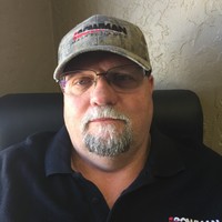 Bowman Specialized Services Employee Jeff Bowman's profile photo