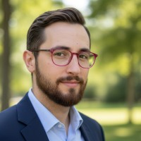 Ninety Percent of Everything (90POE) Employee José Villamil's profile photo