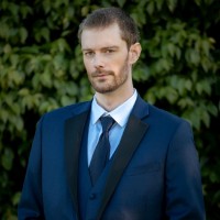 Airbnb Employee Ryan Bridges's profile photo