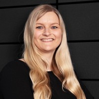 Visma Enterprise Danmark Employee Karina Baisgaard's profile photo