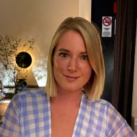 Quantaco Employee Seonaid Arthur's profile photo