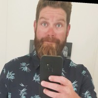 Ryan McGinniss Email
