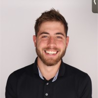 Deloitte Employee Benjamin Reimer's profile photo