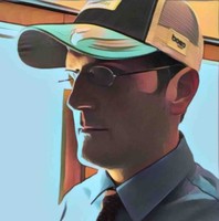 Pink Gorilla Events Employee Dylan Wilson's profile photo