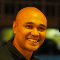 CelcomDigi Employee Daren Victor's profile photo