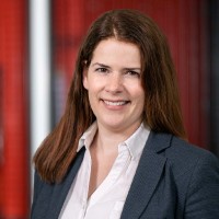 HÖGG AG Produktionstechnik Employee Rahel Keller's profile photo