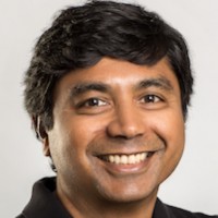 Subutai Ahmad Email & Phone Number