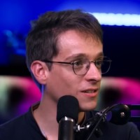 Studio 21 Employee Nicolas Buisson's profile photo