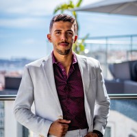 Visit Lisboa Employee Gonçalo Quaresma Sousa's profile photo
