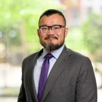 Royal College of Surgeons in Ireland (RCSI) Employee Min Teo's profile photo