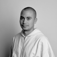 District Vision Employee Jacob Bautista's profile photo