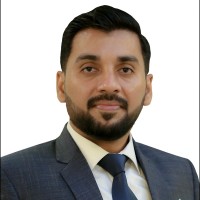 Genix Pharma (Private) Limited Employee Tabish Javed's profile photo