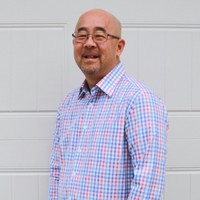Vision House Employee Bob Bowen's profile photo