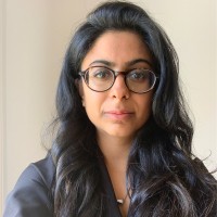 Office Shoes Employee Meera Kerai's profile photo