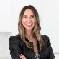 MATHISON | MATHISON ARCHITECTS Employee Amelia Balayti's profile photo