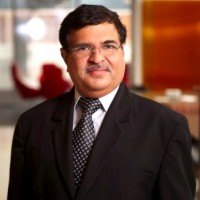 Rajesh Ahuja Email
