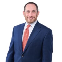 Burkhalter Law, LLC Employee Avery Maron's profile photo