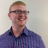Sumitomo Pharma America, Inc. Employee Tyler Mis's profile photo
