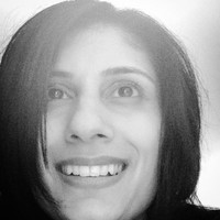 Give a Kidney - one's enough Employee Kiran Gupta's profile photo